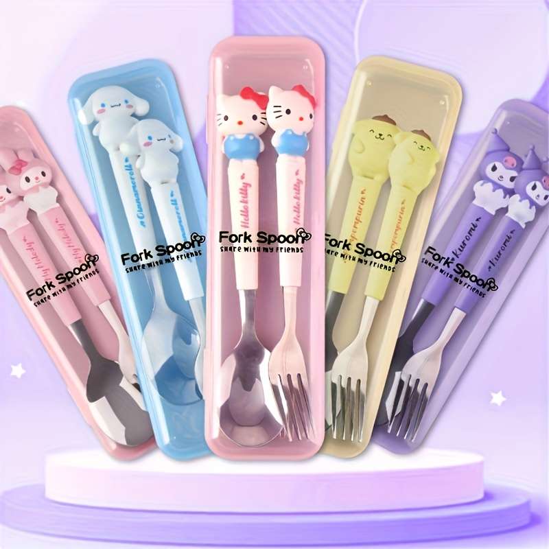 Authorized cartoon knife