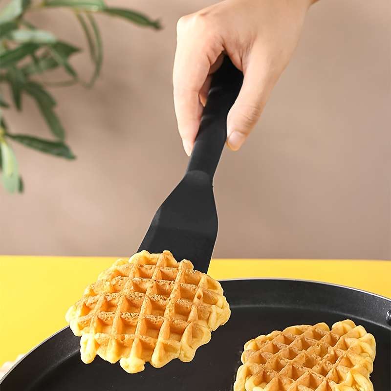 1pc Silicone Non-Stick Spatula