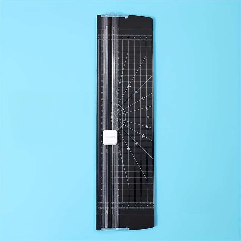 Paper Cutter