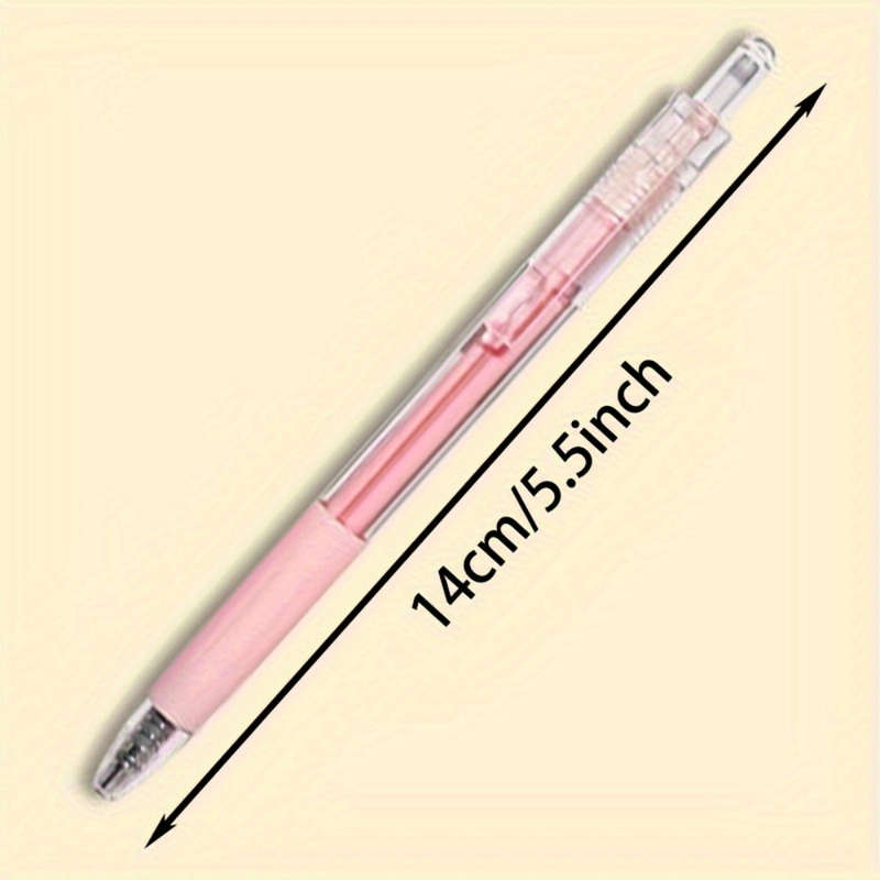 Retractable Knife Pen