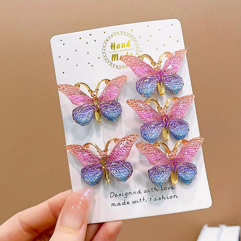 Hair Accessories