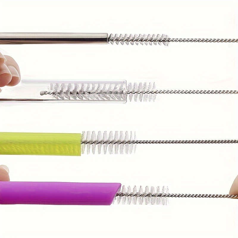 5 Pcs Stainless Steel Cleaning Brushes