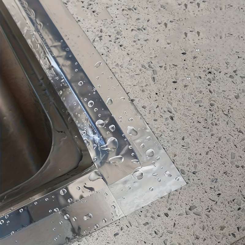 Aluminum Foil Anti-mildew Tape