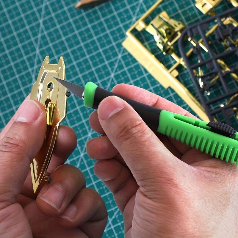 Model Craft Knife