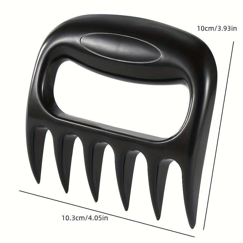 Premium Silicone BBQ Tool Set