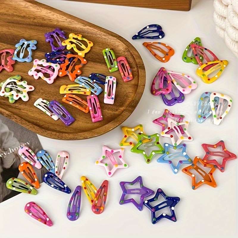 Hair Accessories