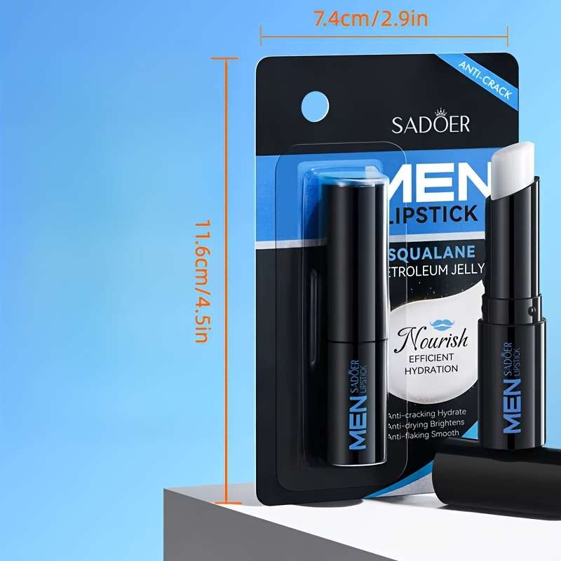 Moisturizing Lip Balm AutumnWinter lip balm