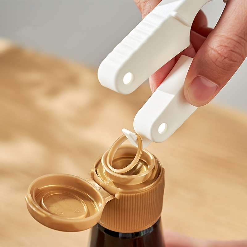 1pcPlastic Bottle  Can Opener