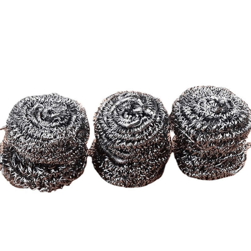 Stainless Steel Sponges