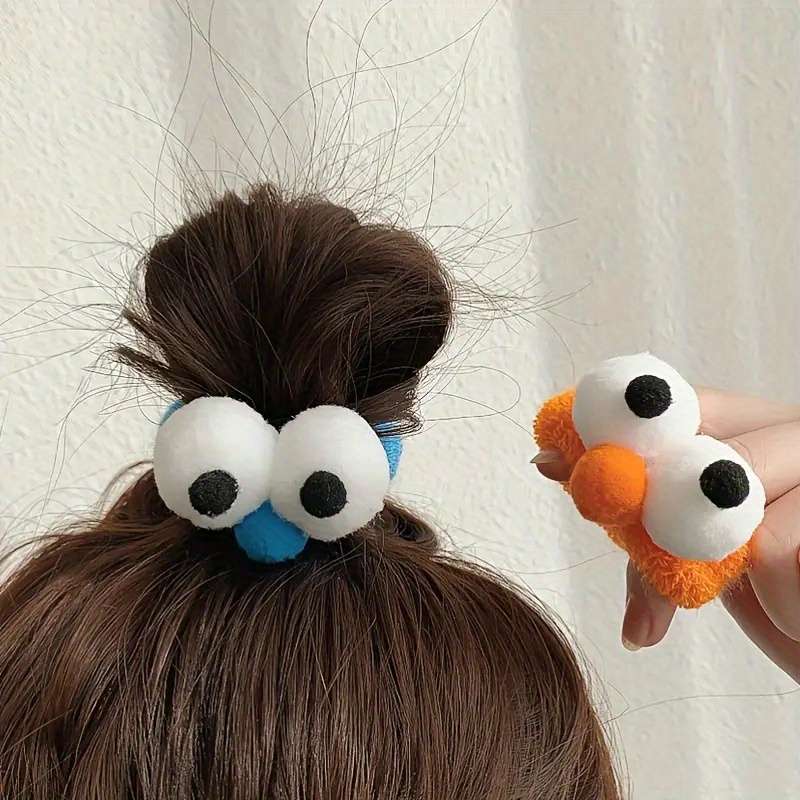 Girls Hair Tie