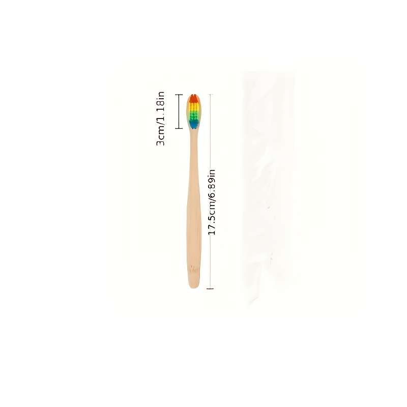 Bamboo Toothbrushes
