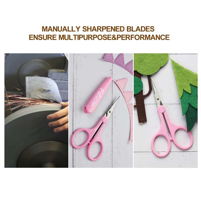 Precision Craft Scissors Set