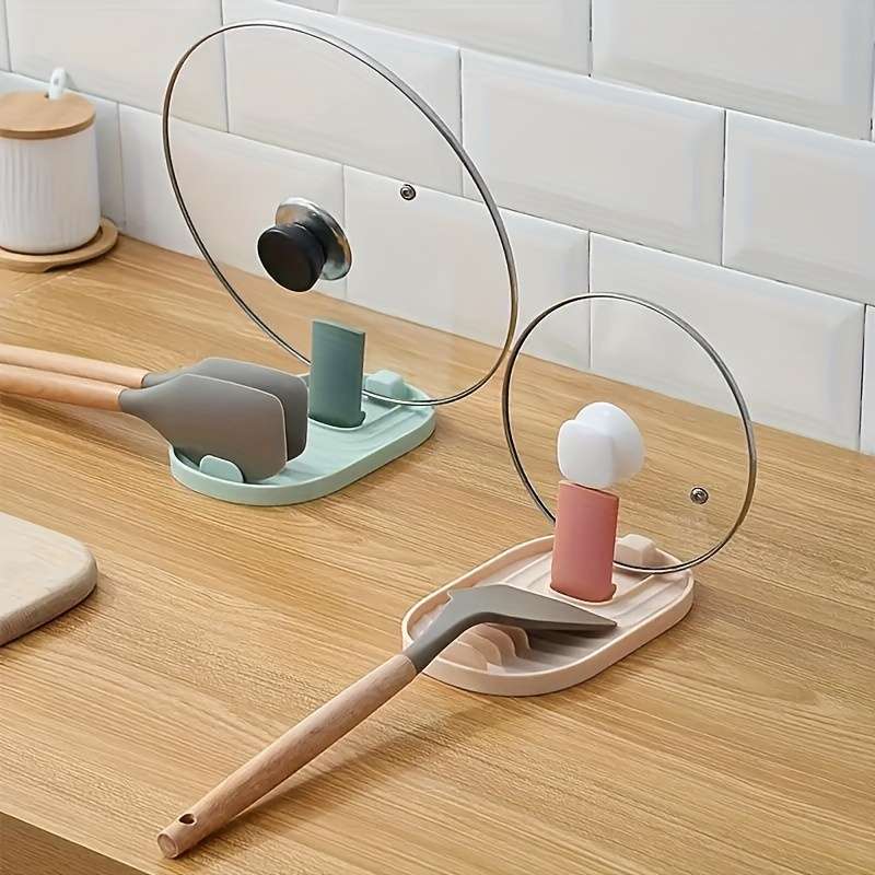 Kitchen Shelves