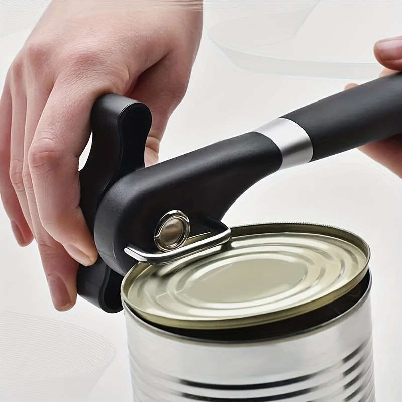 Stainless Steel Can Opener