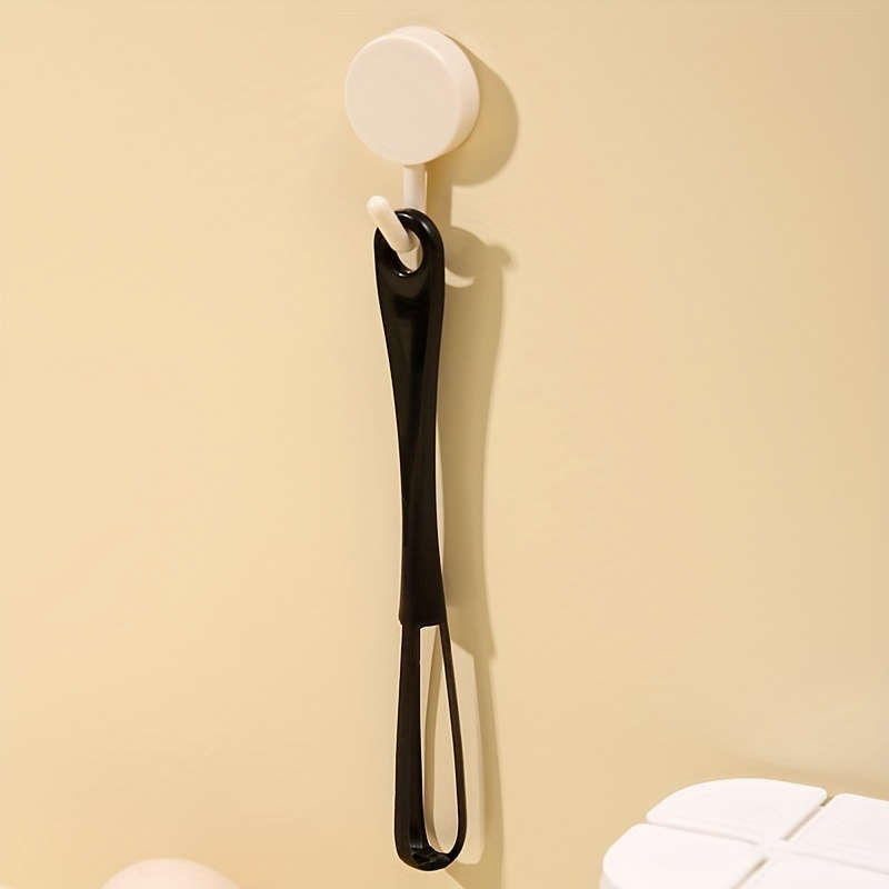 1pc Polypropylene Manual Egg Beater