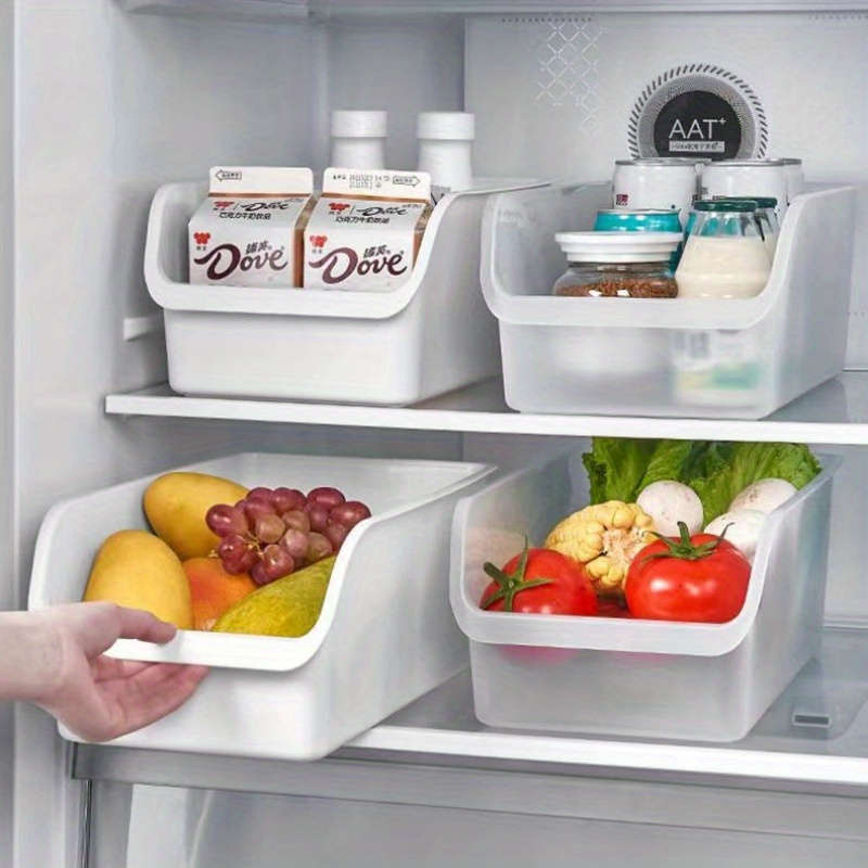 Space-Saving Multipurpose PVC Storage
