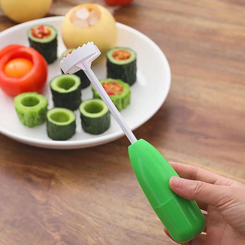 Core remover