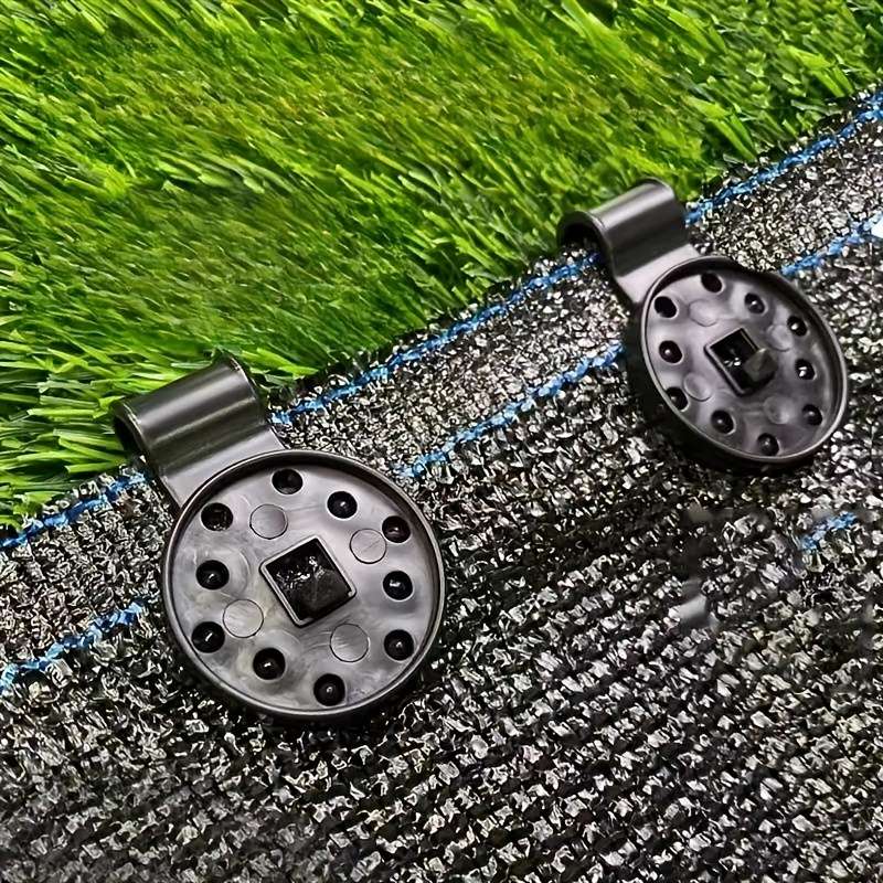 Black Shade Cloth Clips
