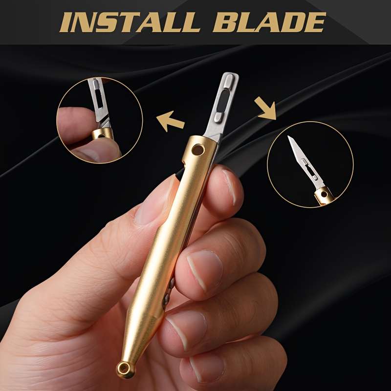 Stainless Steel Manual Foldable Utility Handle