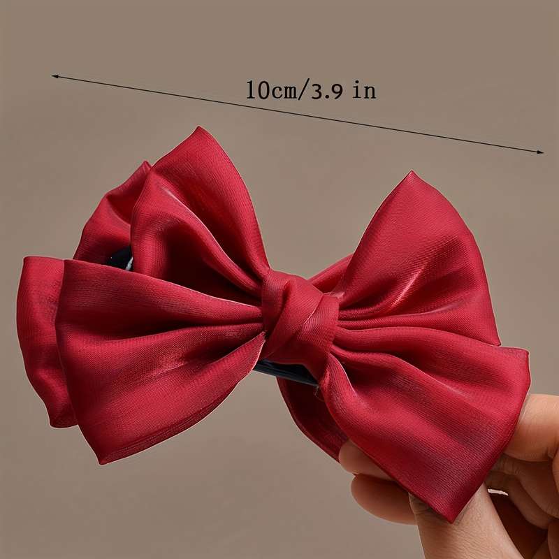 Hair Accessories