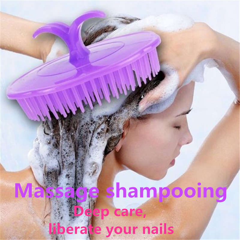Head Brush