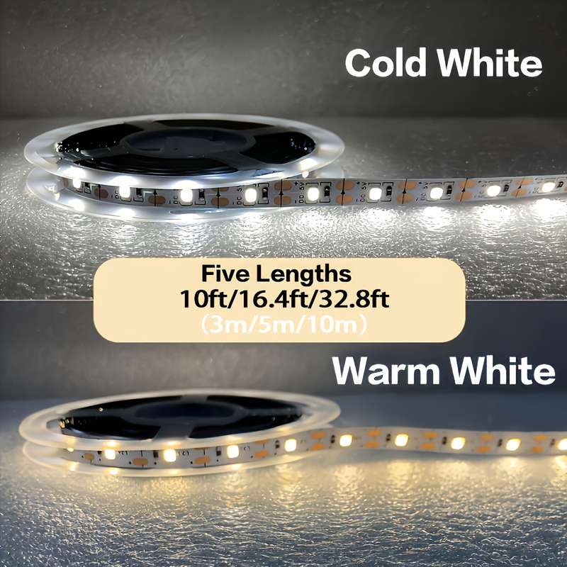 Smart Motion Sensor LED Strip Light