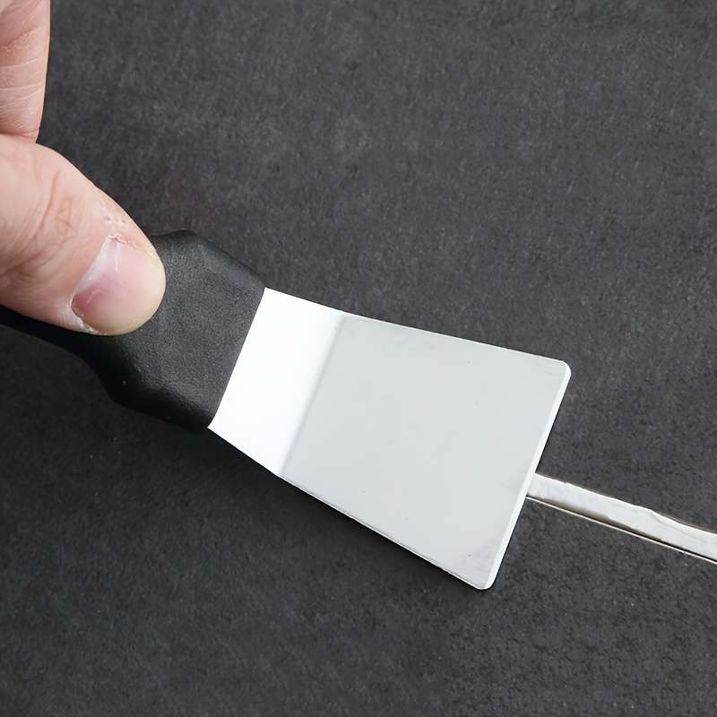 Range hoodvortex shell shovel