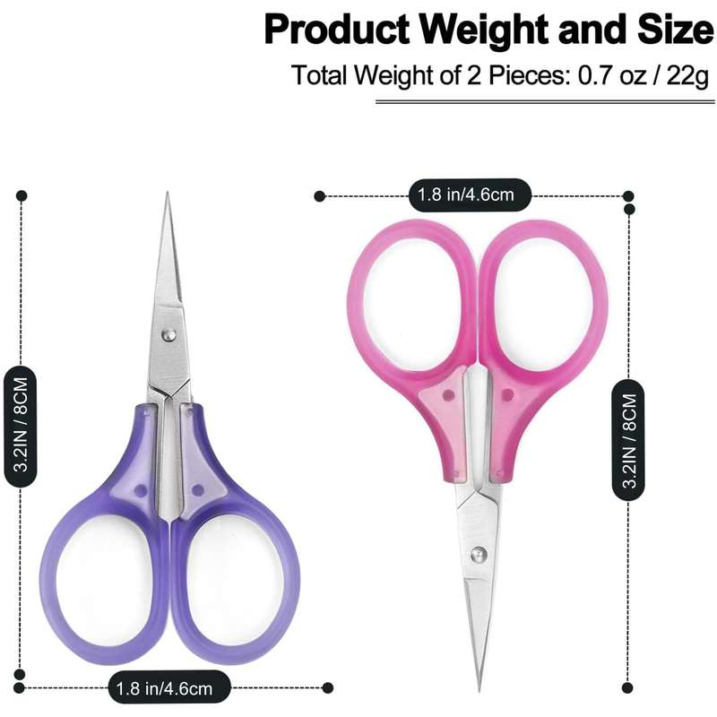 Precision Craft Scissors