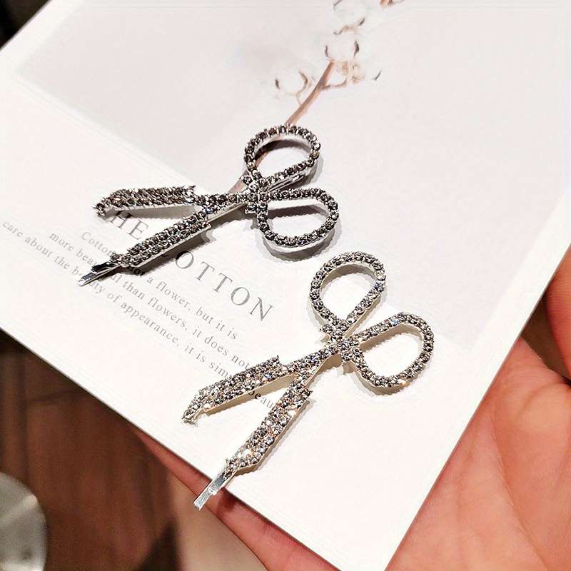 Hair accessories