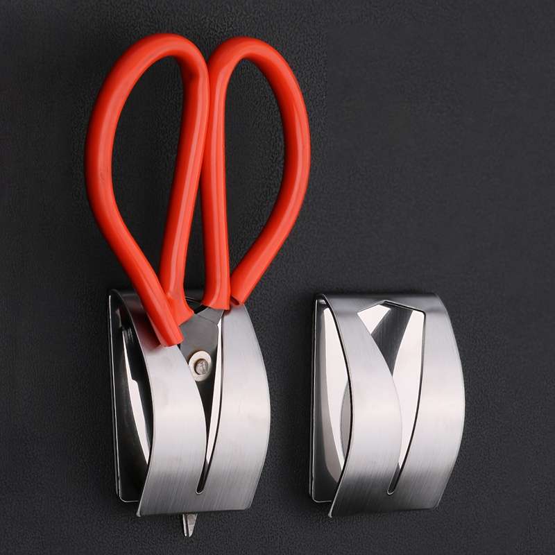 Stainless Steel Towel Holder Hook