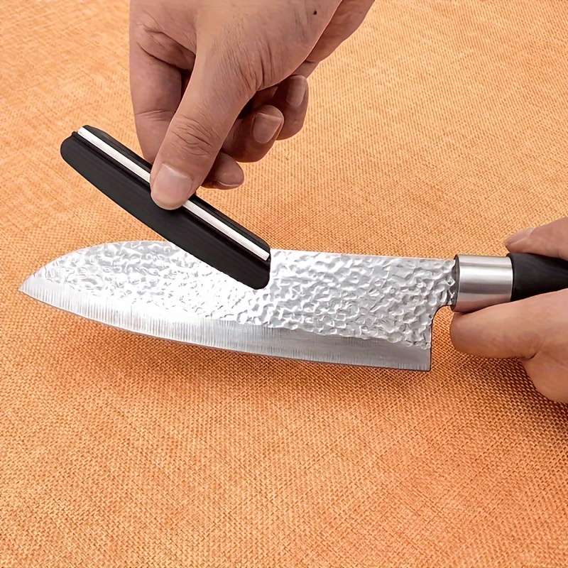 Knife Sharpener