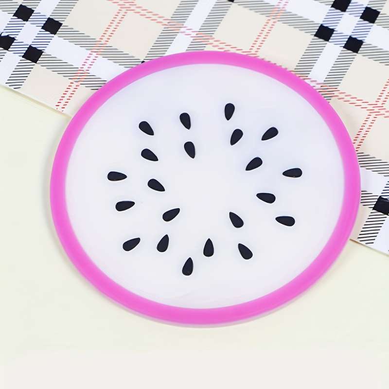 Silicone Trivet Mats