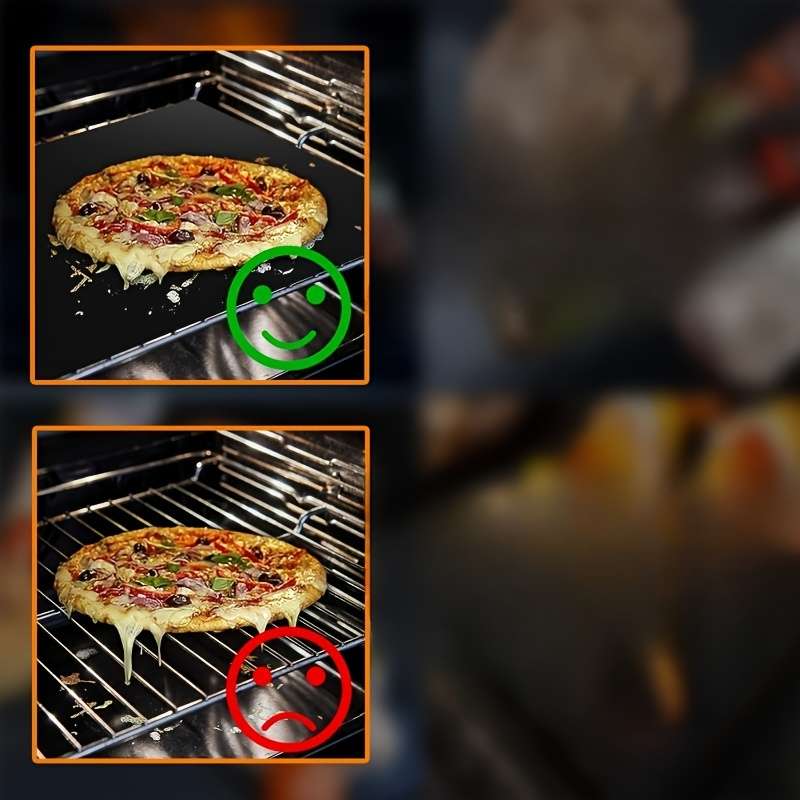Extra Large Silicone Oven Liner