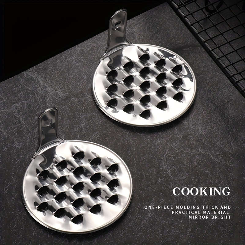 1pc Stainless Steel Multi-Purpose Kitchen Tool