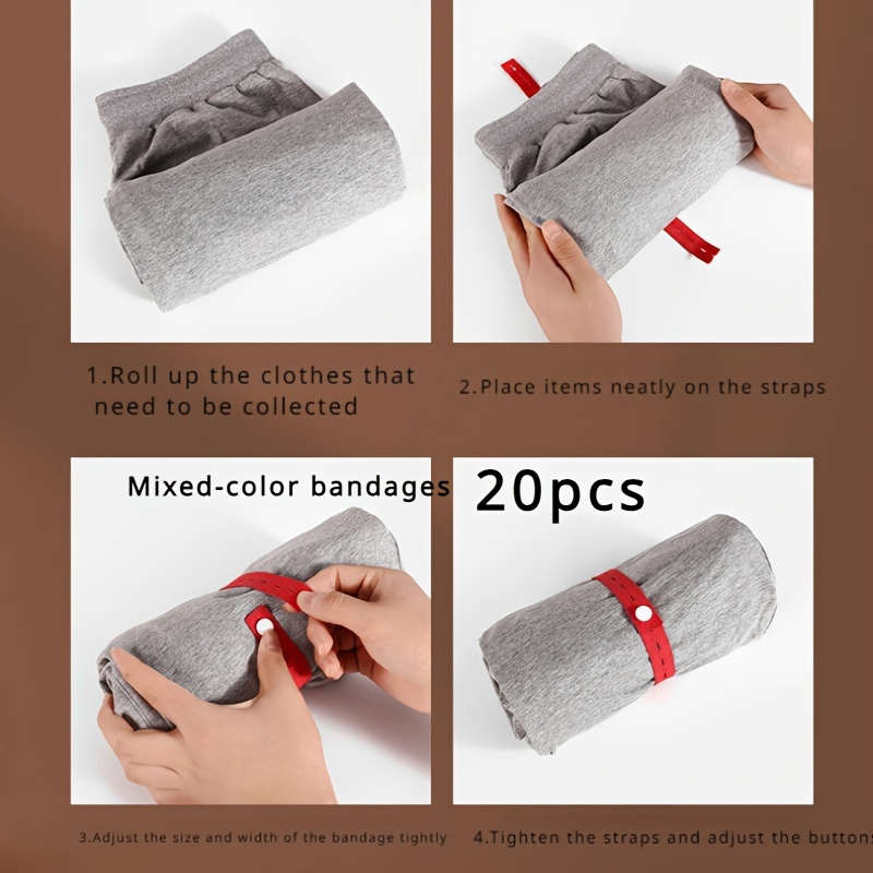 Elastic Bands
