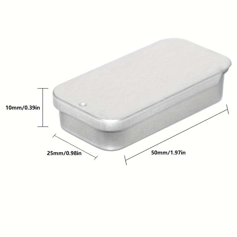 Tin Box