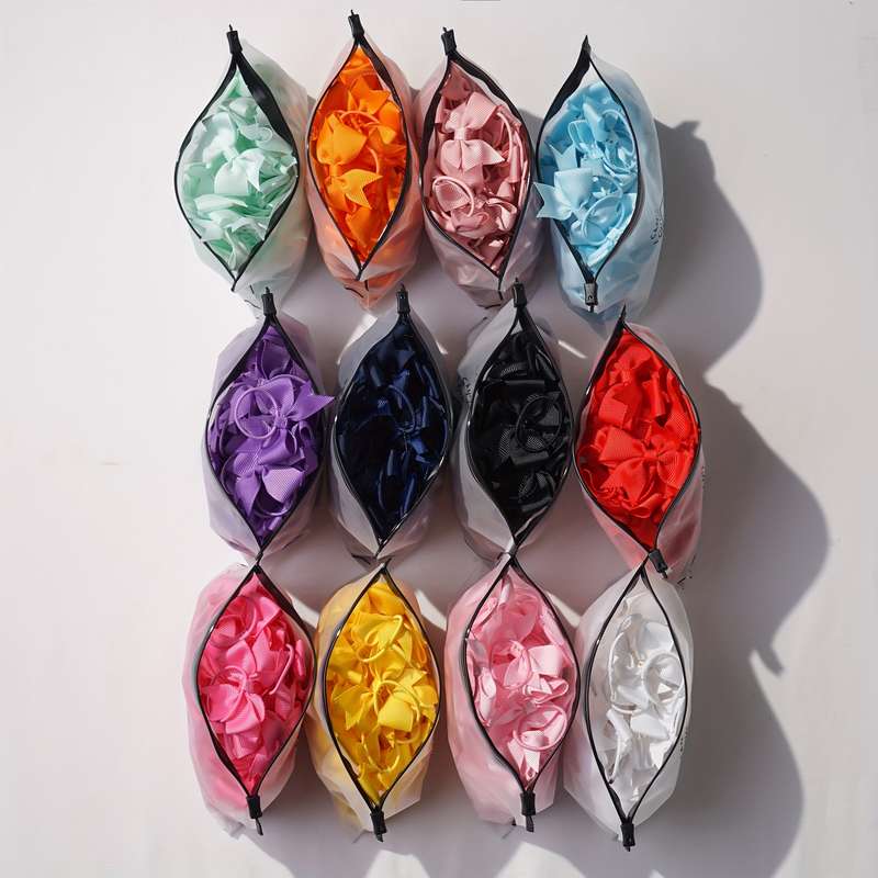 20pcs Joyo Hair Ties with Bows