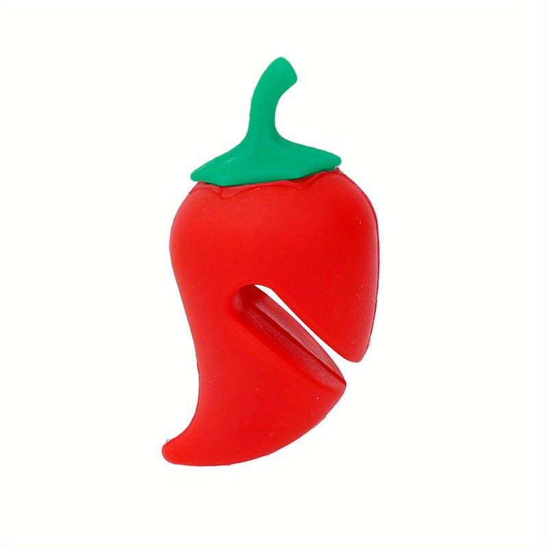 Silicone Pot Lid Lifter Set