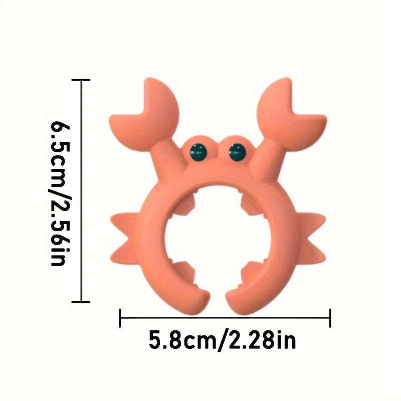 Silicone Spoon Rest