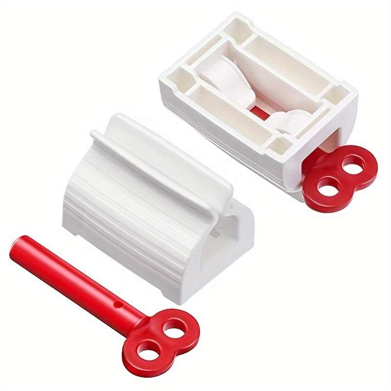 3pcs Creative Bathroom Organizer Set