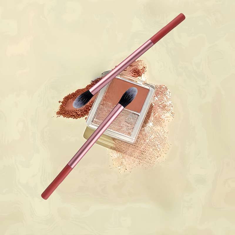 Multifunctional  Makeup Brush