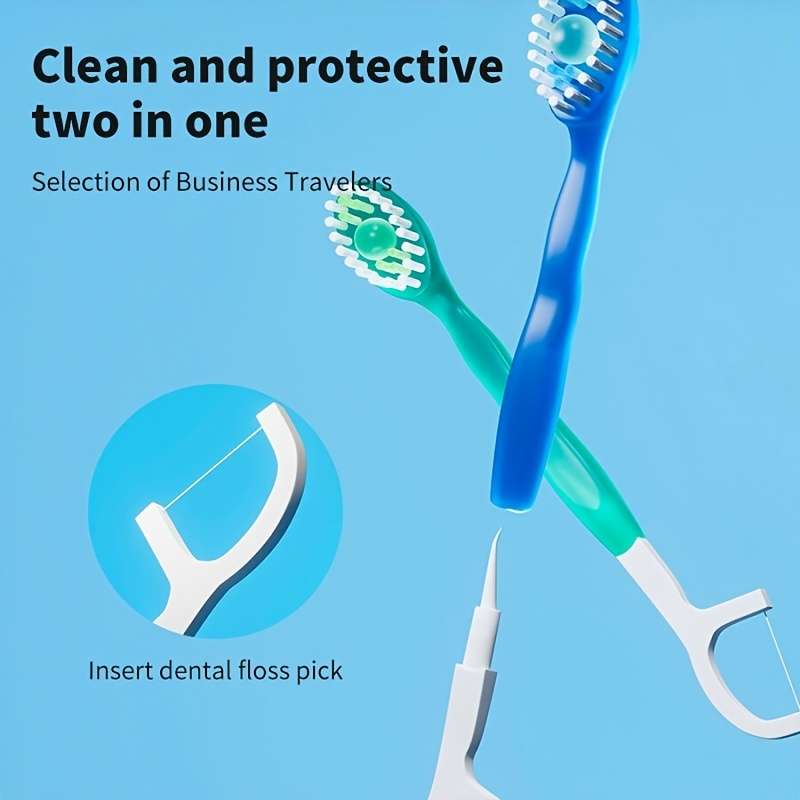 Toothbrush