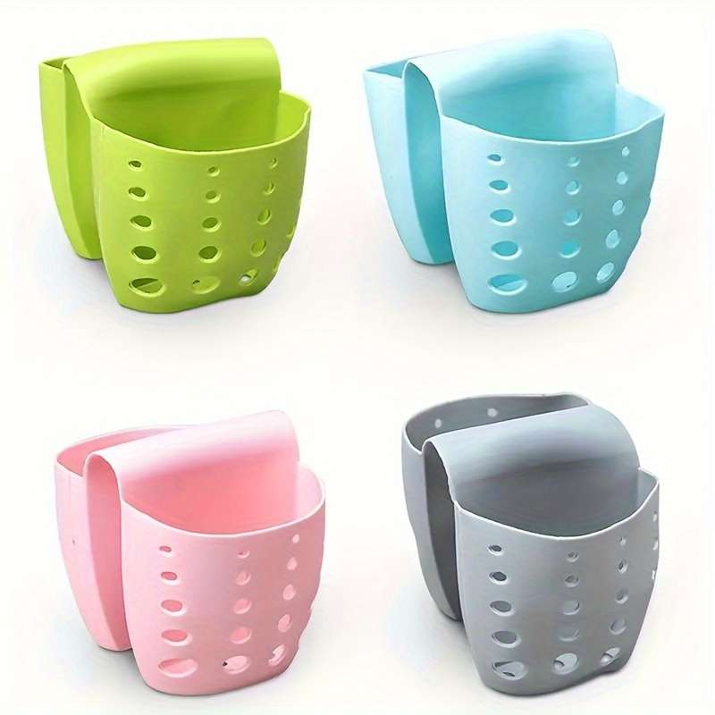 1pc Multi-Purpose Kitchen Sink Caddy