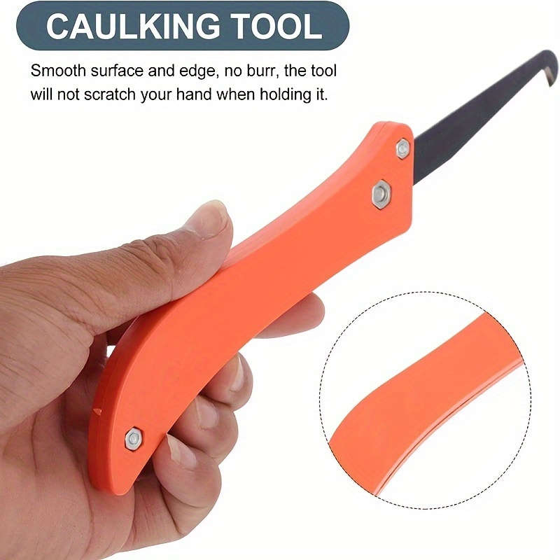 Professional Grout Removal Tool
