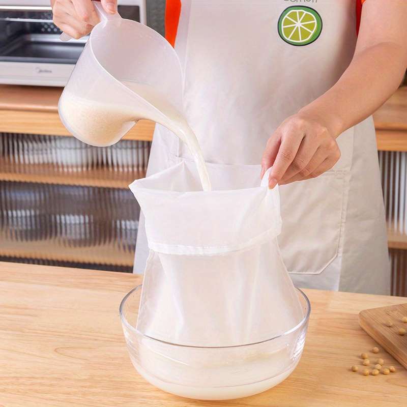 Filter bags