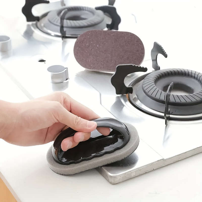 Multi-Purpose Diamond Sand Magic Scrubber