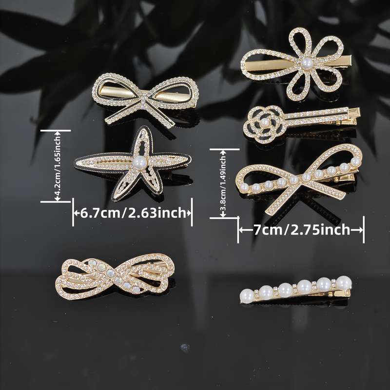 Hairpin