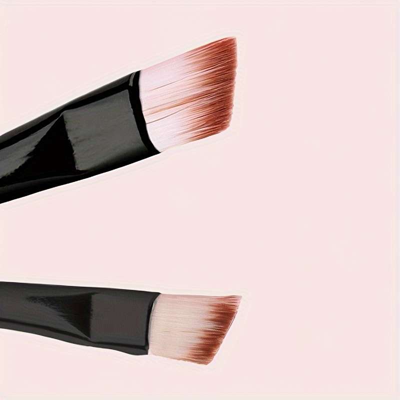 Dual-Ended Makeup Brushes