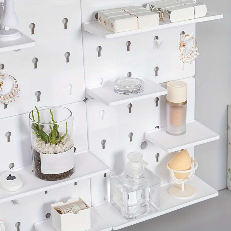 1pc Wall Shelf  Floating Shelves