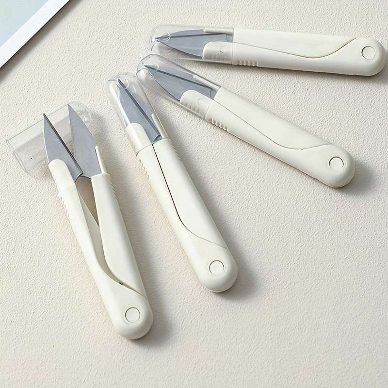 Small Scissors